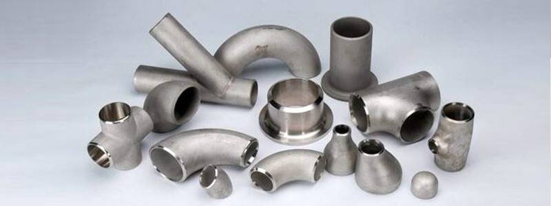 Stainless Steel 904L Pipe Fittings